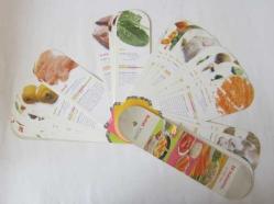 Tefal Sesame, 50 Malzeme 1001 Fikir (Yemek Tarifleri)