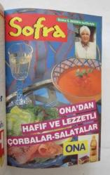 Emine S. Beder'in Tarifleriyle Sofra / Çikolatalı Tatlılar