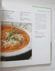 Low Fat High Flavour / Kitchen Library