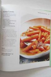 Low Fat High Flavour / Kitchen Library
