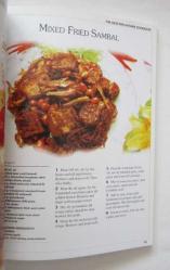The New Malaysian Cookbook
