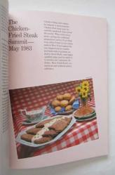 Texas Highways Cookbook