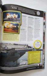 Guinness World Records 2012 / İnanılmaz Rekorlarla Dopdolu