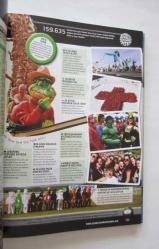 Guinness World Records 2012 / İnanılmaz Rekorlarla Dopdolu
