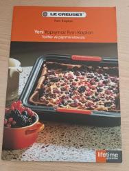 Ekmek ve Mini Ekmek Tarifleri + Yeni Yapışmaz Fırın Kapları Tarifler ve Pişirme Kılavuzu