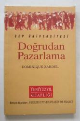 Doğrudan Pazarlama / Yeni Yüzyıl Kitaplığı - Cep Üniversitesi
