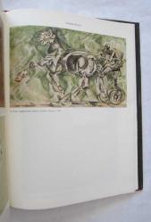 Rus Tiyatrosunun Sanatçıları 1880-1930 [RUSÇA] / Nikita ve Nina Labanov-Rostovski Koleksiyonu