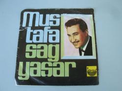 MUSTAFA SAĞYAŞAR 