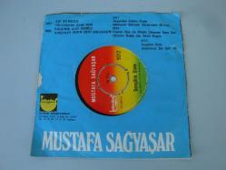 MUSTAFA SAĞYAŞAR 