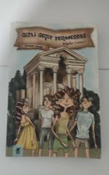 gizli geçit termessos