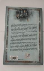 gizli geçit termessos