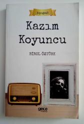 LOT.17 » Kazım Koyuncu