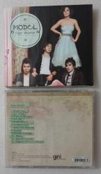 MODEL / Diğer masallar ~ [ KARTON KORUMALI EDİSYON • CD ]