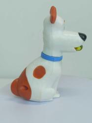 Evcil Hayvanların Gizli Yaşamı 2 Max Figür 2019 Burger King