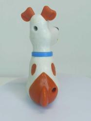 Evcil Hayvanların Gizli Yaşamı 2 Max Figür 2019 Burger King