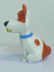 Evcil Hayvanların Gizli Yaşamı 2 Max Figür 2019 Burger King