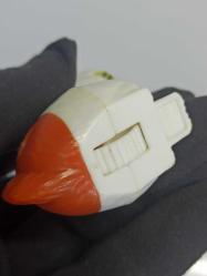 Evcil Hayvanların Gizli Yaşamı 2 Max Figür 2019 Burger King