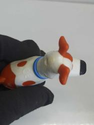 Evcil Hayvanların Gizli Yaşamı 2 Max Figür 2019 Burger King