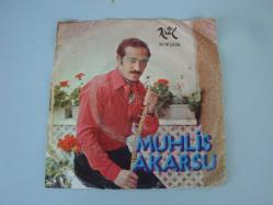 MUHLİS AKARSU 