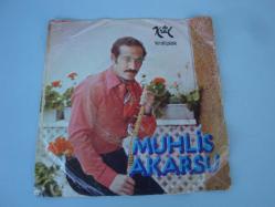 MUHLİS AKARSU 