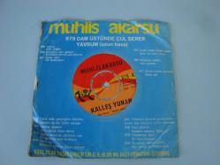 MUHLİS AKARSU 