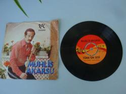 MUHLİS AKARSU 