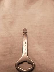 SINGER, SIMANCO 96507 Dikiş Makinesi Masası  Ahşap Kasa Anahtarı  2