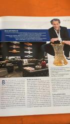 MAISON FRANÇAISE DERGİSİ - SAHİL VEKİR EVLERİ - AĞUSTOS 2010 - MARIO RUIZ – PIERRE PAULIN – INGA SEMPÉ – CONSTANTIN WORTMANN – EMRE EVRENOS – FEM GÜÇLÜTÜRK – WAMP MUSICAP – DANK – SCANDINAVIAN SURFACE - FLAT KOLEKSİYONU – LIGNE ROSET TASARIMLARI – SPACEWALKER AYDINLATMA – COFFEE2GO DENEYİMİ – WAMP MUSICAP ŞAPKASI – ADDRESISTANBUL POP-UP MAĞAZALARI – TARLABAŞI APART HOTEL PROJESİ – İSKANDİNAV STİLİ VE ÇİÇEKLİ TASARIM AKIMI – DARK TASARIM AYDINLATMALARI – ZARA HOME BAHAR KOLEKSİYONU - 266 SAYFA