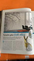 MAISON FRANÇAISE DERGİSİ - SAHİL VEKİR EVLERİ - AĞUSTOS 2010 - MARIO RUIZ – PIERRE PAULIN – INGA SEMPÉ – CONSTANTIN WORTMANN – EMRE EVRENOS – FEM GÜÇLÜTÜRK – WAMP MUSICAP – DANK – SCANDINAVIAN SURFACE - FLAT KOLEKSİYONU – LIGNE ROSET TASARIMLARI – SPACEWALKER AYDINLATMA – COFFEE2GO DENEYİMİ – WAMP MUSICAP ŞAPKASI – ADDRESISTANBUL POP-UP MAĞAZALARI – TARLABAŞI APART HOTEL PROJESİ – İSKANDİNAV STİLİ VE ÇİÇEKLİ TASARIM AKIMI – DARK TASARIM AYDINLATMALARI – ZARA HOME BAHAR KOLEKSİYONU - 266 SAYFA