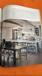 MAISON FRANÇAISE DERGİSİ - EVİ BAHÇEYE TAŞIYORUZ - HAZİRAN 2013 - JAMIE DURIE – MEHMET ALİ YALÇINDAĞ – AHMET ALTAN – ELİF DÜRÜST – MICHAEL DOBBS – KEVIN SPACEY – SERGIO CASTELLITTO – PENELOPE CRUZ – SAADET AKSOY – NICOLE KIDMAN – JULIA ROBERTS – NAOMI WATTS – KYLIE MINOUGE – SCARLET JOHANSON – ANGELINA JOLIE – JANE GREEN - BEYAZLA YARATILACAK TARZLAR – HAMPTONS STİLİ – AMAZON ETKİSİ SALONA GİRİYOR – ZANZIBAR’DAN İLHAMLA AFRO-ORYANTAL SEÇİMLER – MOBİLYADA DEGRADE MODASI – AÇIKHAVA YAŞAM ALANLARI – ALTINCI CADDE’DEN YAZ DEKORU - 402 SAYFA