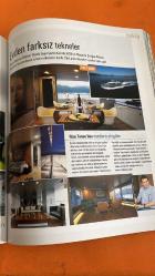 MAISON FRANÇAISE DERGİSİ - EVİ BAHÇEYE TAŞIYORUZ - HAZİRAN 2013 - JAMIE DURIE – MEHMET ALİ YALÇINDAĞ – AHMET ALTAN – ELİF DÜRÜST – MICHAEL DOBBS – KEVIN SPACEY – SERGIO CASTELLITTO – PENELOPE CRUZ – SAADET AKSOY – NICOLE KIDMAN – JULIA ROBERTS – NAOMI WATTS – KYLIE MINOUGE – SCARLET JOHANSON – ANGELINA JOLIE – JANE GREEN - BEYAZLA YARATILACAK TARZLAR – HAMPTONS STİLİ – AMAZON ETKİSİ SALONA GİRİYOR – ZANZIBAR’DAN İLHAMLA AFRO-ORYANTAL SEÇİMLER – MOBİLYADA DEGRADE MODASI – AÇIKHAVA YAŞAM ALANLARI – ALTINCI CADDE’DEN YAZ DEKORU - 402 SAYFA