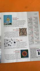 MAISON FRANÇAISE DERGİSİ - GÖKTE TUNÇ – G-ART’TAKİ SERGİSİYLE ÇAĞDAŞ SANATTA YENİ BİR YORUM SUNAN SANATÇI ASLI ÖZOK – “KADIN” SERGİSİNDE KUMAŞ MOTİFLERİ VE SOSYAL SEMBOLLERLE FEMİNİST BİR DİL KURAN SANATÇI YONCA KARAKAŞ – “ŞEYLERİN ANATOMİSİ” SERGİSİNDE ZİHNİN GELİŞİMİ VE DOGMALARI SORGULAYAN YENİ NESİL SANATÇI LEYLA GEDİZ – “SERPİLEN” SERGİSİYLE YAYILAN ANLATILAR VE ÇOKLU ERİŞİM NOKTALARI ÜZERİNE KURGULAR YARATAN SANATÇI SARKİS – DİRİMART’TA ENSTALASYONLARIYLA ZAMAN VE MEKÂN ARASINDA DUYGUSAL KÖPRÜLER KURAN USTA SANATÇI ÖZER TORAMAN – BOZLU ART PROJECT’TE RESİMLERİYLE TUĞRUL SELÇUK – ARTGALERİM’DE RESİMLERİYLE OLCAY KUŞ – ART ON İSTANBUL’DAKİ KARMA SERGİDE LEMAN S. DARICIOĞLU – ALAN İSTANBUL’DA PERFORMANS SANATIYLA HÜSEYİN ARICI – “ALDANMA!” SERGİSİNDE GERÇEKLİK VE YANILSAMAYI MALZEMEYLE SORGULAYAN ENSTALASYON SANATÇISI FİLİZ PAZAR – “CE N’EST PAS MOI” İLE KİMLİK VE TEMSİLİYET ÜZERİNE DÜŞÜNDÜREN SANATÇI ÖMER KALEŞİ – “CANLI DOĞA RESİMLERİ”YLE TEM SANAT GALERİSİ’NDE YÜKSEL - 226 SAYFA