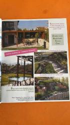 MAISON FRANÇAISE DERGİSİ - GÖKTE TUNÇ – G-ART’TAKİ SERGİSİYLE ÇAĞDAŞ SANATTA YENİ BİR YORUM SUNAN SANATÇI ASLI ÖZOK – “KADIN” SERGİSİNDE KUMAŞ MOTİFLERİ VE SOSYAL SEMBOLLERLE FEMİNİST BİR DİL KURAN SANATÇI YONCA KARAKAŞ – “ŞEYLERİN ANATOMİSİ” SERGİSİNDE ZİHNİN GELİŞİMİ VE DOGMALARI SORGULAYAN YENİ NESİL SANATÇI LEYLA GEDİZ – “SERPİLEN” SERGİSİYLE YAYILAN ANLATILAR VE ÇOKLU ERİŞİM NOKTALARI ÜZERİNE KURGULAR YARATAN SANATÇI SARKİS – DİRİMART’TA ENSTALASYONLARIYLA ZAMAN VE MEKÂN ARASINDA DUYGUSAL KÖPRÜLER KURAN USTA SANATÇI ÖZER TORAMAN – BOZLU ART PROJECT’TE RESİMLERİYLE TUĞRUL SELÇUK – ARTGALERİM’DE RESİMLERİYLE OLCAY KUŞ – ART ON İSTANBUL’DAKİ KARMA SERGİDE LEMAN S. DARICIOĞLU – ALAN İSTANBUL’DA PERFORMANS SANATIYLA HÜSEYİN ARICI – “ALDANMA!” SERGİSİNDE GERÇEKLİK VE YANILSAMAYI MALZEMEYLE SORGULAYAN ENSTALASYON SANATÇISI FİLİZ PAZAR – “CE N’EST PAS MOI” İLE KİMLİK VE TEMSİLİYET ÜZERİNE DÜŞÜNDÜREN SANATÇI ÖMER KALEŞİ – “CANLI DOĞA RESİMLERİ”YLE TEM SANAT GALERİSİ’NDE YÜKSEL - 226 SAYFA