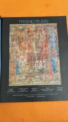 MAISON FRANÇAISE DERGİSİ -  OCAK 2017- BERİL ATEŞ – “TUZ” SERGİSİNDE BALIKLAR VE DENİZKIZLARIYLA NAİF BİR DÜNYA KURAN İLLÜSTRATÖR JOANNA RAJKOWSKA – “AĞRI KESİCİLER” SERGİSİNDE SAVAŞ, SANSÜR VE İLAÇ SANAYİSİNİ ELEŞTİREN POLONYALI SANATÇI MARO MICHALAKAKOS – “ALGI KAPILARI” SERGİSİNDE KADİFE YERLEŞTİRMELERLE DUYUSAL BİR DENEYİM SUNAN YUNAN SANATÇI ÖMER ORHUN – “ZAMANDI, YER EDİNDİ” FOTOĞRAF SERGİSİNDE BİRHAN KESKİN’İN METNİYLE ZAMANIN İZİNİ SÜREN SANATÇI IŞIL GÖNEN – ADAHAN GALERİ’DE RESİMLERİYLE HAKAN KALAY – AKADEMİLİLER SANAT MERKEZİ’NDE RESİMLERİYLE NİL YALTER & BİLGE FRIEDLAENDER – ARTER’DE KADIN VE KİMLİK TEMALI KARMA SERGİDE CANSU ÇAKAR – BLOK ART SPACE’TEKİ KARMA SERGİDE EVREN ERO – BOZLU ART PROJECT’TE RESİMLERİYLE ZEYNEP DİLEK ÇETİNER & MEHMET ÇETİNER – “AYKIRI” SERGİSİNDE SOYUT RESMİN İKİ FARKLI DİLİNİ BULUŞTURAN SANATÇILAR AYLİN SAYEK – “TANIDIK YABANCILAR” SERİSİNDE SAHİPSİZ FOTOĞRAFLARLA HAFIZA KURGUSU YARATAN SANATÇI YUŞA YALÇINTAŞ – FİKRET OTYAM ANMASINDA    - 218 SAYFA