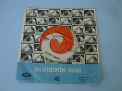 AHMET SEZGİN 