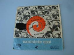 AHMET SEZGİN 