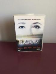 Dvd Film 3. Göz Türkçe Dublaj Keanu Reeves Cate Blanchett Hilary Swank