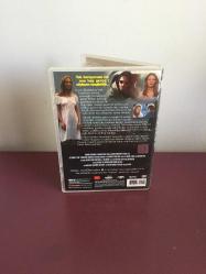 Dvd Film 3. Göz Türkçe Dublaj Keanu Reeves Cate Blanchett Hilary Swank