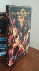 Açlık Oyunları - Hunger Games