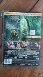 Açlık Oyunları - Hunger Games