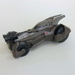 Mattel DC Comics Batman Vs Superman Epic Strike Batmobile 2015 Araç 35 cm