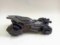 Mattel DC Comics Batman Vs Superman Epic Strike Batmobile 2015 Araç 35 cm