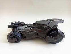Mattel DC Comics Batman Vs Superman Epic Strike Batmobile 2015 Araç 35 cm