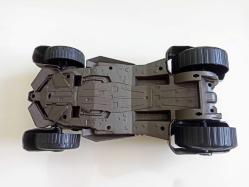 Mattel DC Comics Batman Vs Superman Epic Strike Batmobile 2015 Araç 35 cm