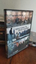 New York'ta Beş Minare