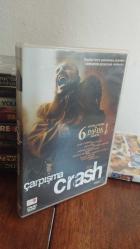 Çarpışma - Crash