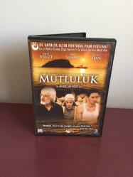 Dvd Film Mutluluk Talat Bulut Özgü Namal Murat Han