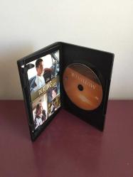 Dvd Film Mutluluk Talat Bulut Özgü Namal Murat Han