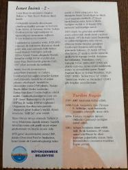 17 EYLÜL 2008 - TAKVİM YAPRAĞI - DOĞUM GÜNÜ HEDİYESİ - GAZİ MUSTAFA KEMAL ATATÜRK FOTOĞRAFLI BÜYÜKÇEKMECE BELEDİYESİ TAKVİMİ - Devrim'in üç neferi - 1787- ABD Anayasası kabul edildi. -1934- Türkiye, Cemiyeti Akvam  (Milletler Cemiyeti) üyeliğine kabul edildi.- 1961- Adnan Menderes idam edildi.