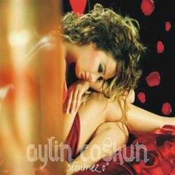 AYLİN COŞKUN-aylin coşkun dönmez o cd--ambalajında- SIFIR CD
